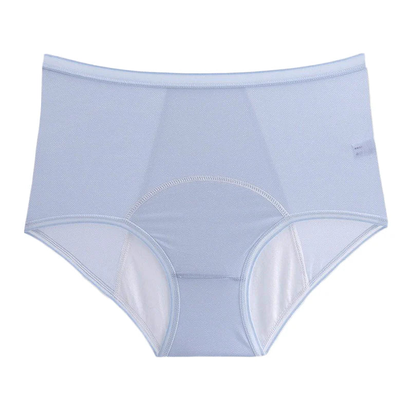 The Only Protection That Prevents Leaks Instead of Just Absorbing Them