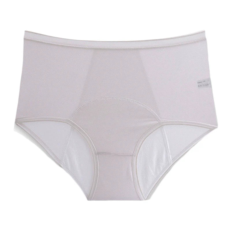 The Only Protection That Prevents Leaks Instead of Just Absorbing Them