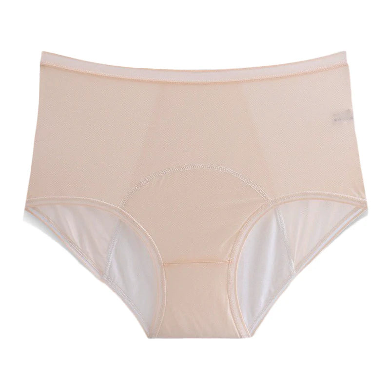 The Only Protection That Prevents Leaks Instead of Just Absorbing Them