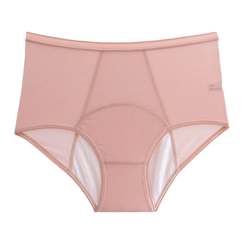 The Only Protection That Prevents Leaks Instead of Just Absorbing Them